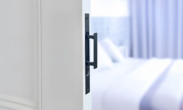 Cavity Sliders and Halliday + Baillie Unite for Complete Pocket Door Solutions
