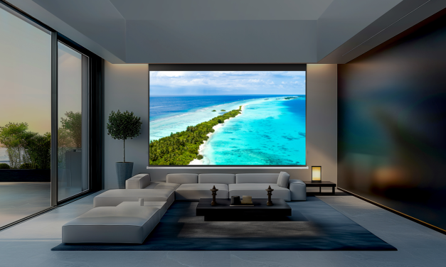 Bright Ideas: Epson on 3LCD Technology and the New Q-Series Projectors