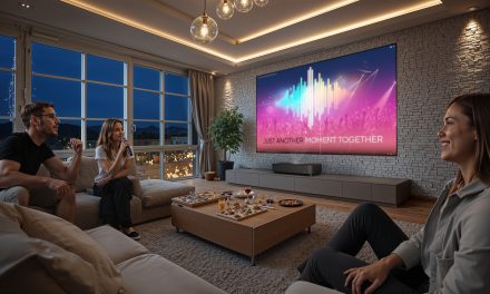 New Epson Lifestudio Grand Plus