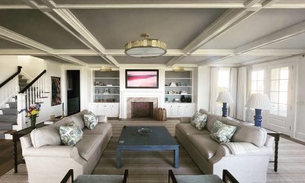 Invisible Soundscapes: Inside Stealth Acoustics’ Hidden Speaker Technology