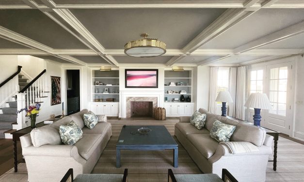 Invisible Soundscapes: Inside Stealth Acoustics’ Hidden Speaker Technology