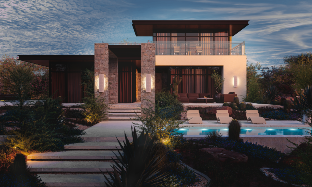 Coastal Source Launches Razor Backlight for Outdoor Audio and Lighting