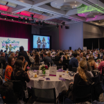 Women in Consumer Technology Legacy Awards