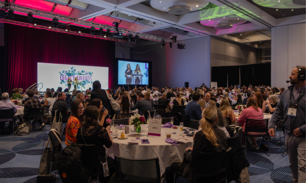 Women in Consumer Technology Legacy Awards