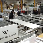 Wythe Windows Showcases Automated High-Performance Aluminum Windows and NYSERDA-Backed Retrofit Solutions