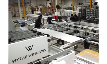 Wythe Windows Showcases Automated High-Performance Aluminum Windows and NYSERDA-Backed Retrofit Solutions