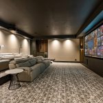 Kansas City Family’s Dream Home Theater Comes to Life with Epson QB1000B Laser Projector