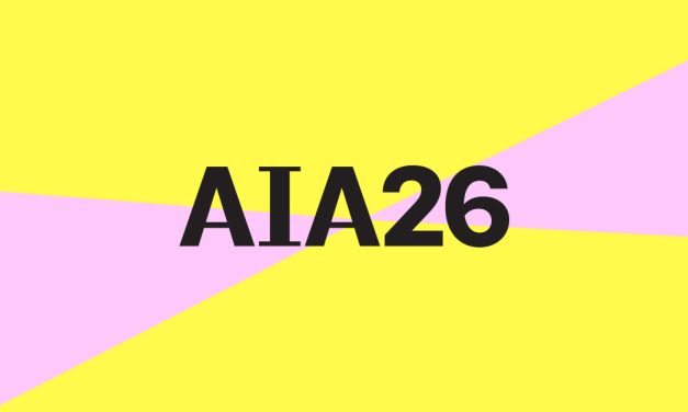 AIA26 Conference on Architecture & Design
