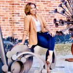 Designer Andrea Harvey Joins CEDIA As Director of Design & Build Outreach