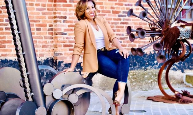 Designer Andrea Harvey to Lead CEDIA’s New Design & Build Outreach Department