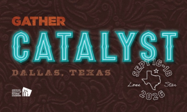 ASID Gather: Catalyst 2026