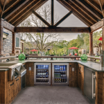 True Caliber Brings Restaurant-Quality Refrigeration & Grilling to Residential Spaces