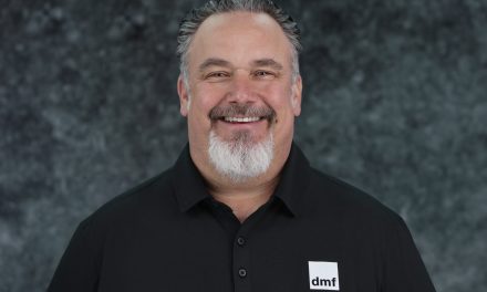 DMF Appoints Bruce Hemmelman as Regional Sales Manager, Northwest + North Central