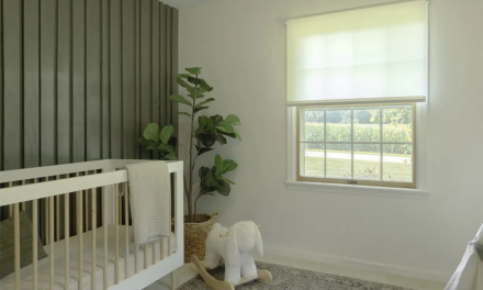 Introducing Elevate, The Next Gen Cordless Manual Shades