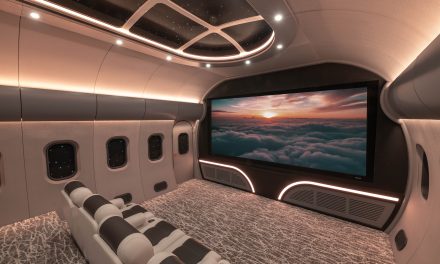 Blending Acoustics and Aesthetics