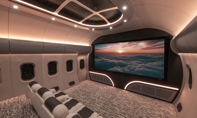 Blending Acoustics and Aesthetics