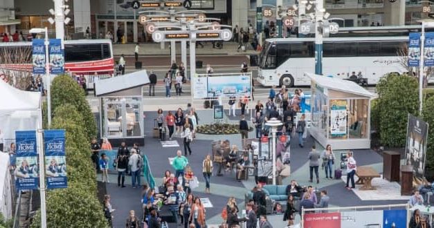 High Point Market: Fall 2026