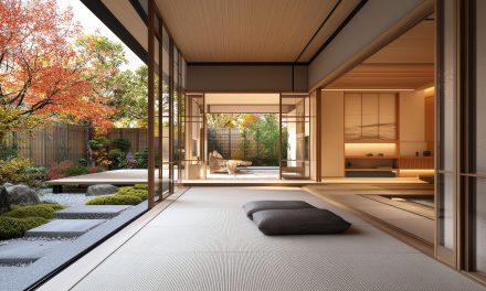 Smart Home Integration in Japan