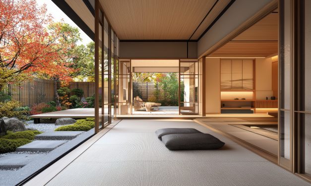 Smart Home Integration in Japan