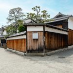 Nakamoto Forestry Debuts Clear Vertical Grain Sugi