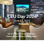 IDC Building Denver CEU Day 2026 For Design-Build Trades