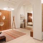 ABITZAI PROJECT | In the heart of Rome, a space where matter becomes design