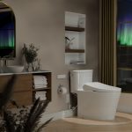 Reimagining the Modern Bathroom Space