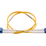 Cleerline Introduces Ultra-Durable 2.0mm Patch Cords