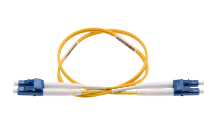 Cleerline Introduces Ultra-Durable 2.0mm Patch Cords