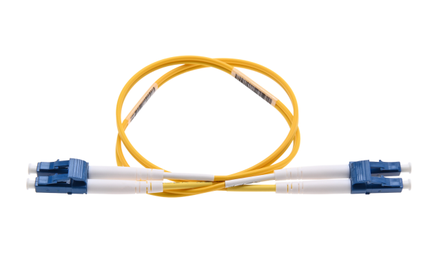 Cleerline Introduces Ultra-Durable 2.0mm Patch Cords