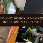 Where Home Technology and Great Design Converged at High Point