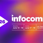 InfoComm 2026 to Explore the Future of Work: Highlighting Smart, Connected, and AI-Driven Workplace Experiences