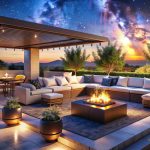 Luxury’s New Ceiling: The Night Sky