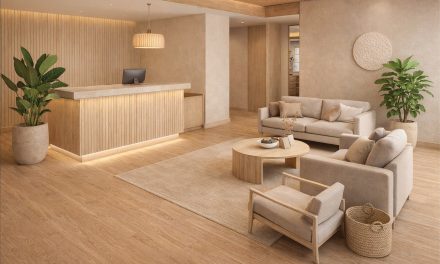Matter Surfaces Introduces the Verlune™ Arbor Collection
