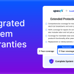 Custom Integrators Can Now Embed Warranty Revenue Directly into Every AV Proposal on Specifi using SureBright