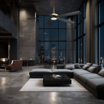 Today’s fans do far more than move air. They help shape a room’s mood, add style to the ceiling, and connect to smart home systems. WAC Group introduces Next Generation Smart Fan Technology.