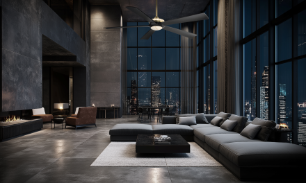 Today’s fans do far more than move air. They help shape a room’s mood, add style to the ceiling, and connect to smart home systems. WAC Group introduces Next Generation Smart Fan Technology.