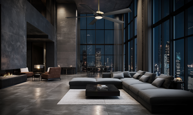 Today’s fans do far more than move air. They help shape a room’s mood, add style to the ceiling, and connect to smart home systems. WAC Group introduces Next Generation Smart Fan Technology.