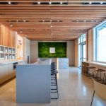Oceanfront Squamish – Presentation Centre and Public House