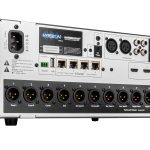 AudioControl Introduces the Hyperion APR-16