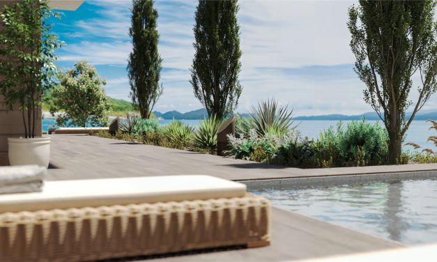 Coastal Source Introduces 1000 Series Bollards, Setting a New Standard for Outdoor Audio Performance