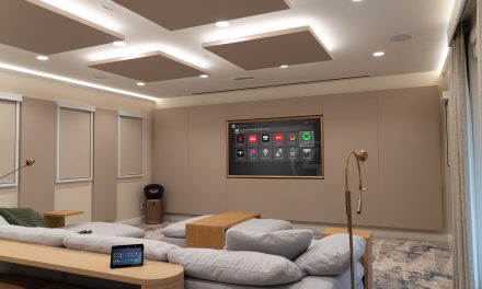 Newport Coast Residence with Advanced Smart Home Systems