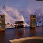 JBL Marks 80 Years with the Next Generation of Summit Everest and K2