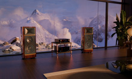 JBL Marks 80 Years with the Next Generation of Summit Everest and K2