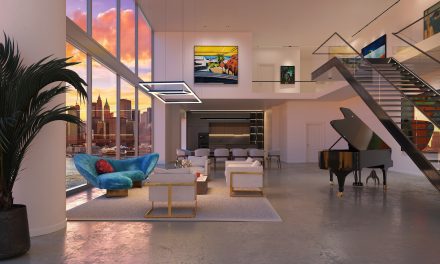 Luxury Integrated Technologies, It’s LIT!