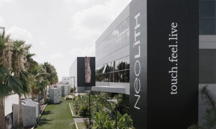 Neolith’s Efficient, Circular and Responsible Industrial Model