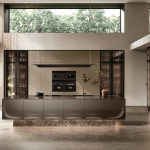 The Sea, Cast in Glass: Onda by Zaha Hadid Architects Arrives at Febal Casa Miami