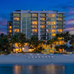 Savant – Exclusive Smart Technology Partner for Salato Pompano Beach and Viceroy Residences Clearwater Beach