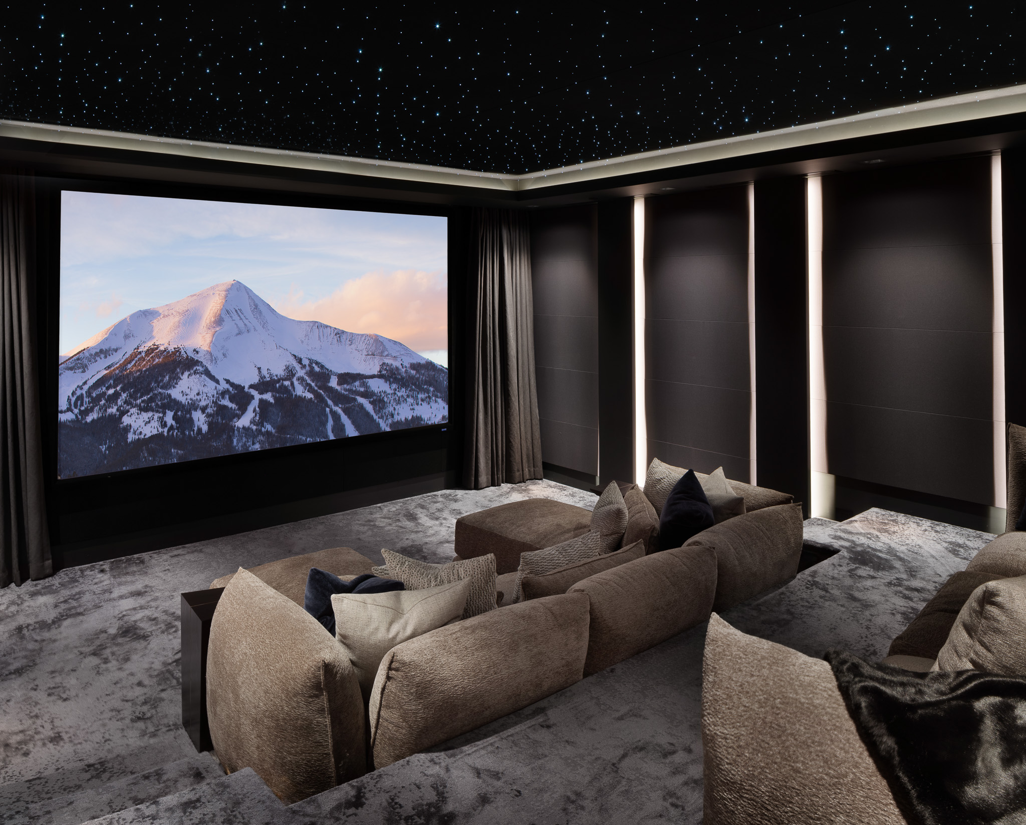Sav modernvista 2026 technology designer magazine performance home award winners