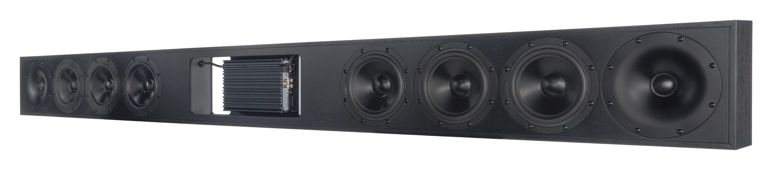 Sonance sbxl 100 soundbar sonance sbxl 100 soundbar 2026 technology designer magazine performance home award winners